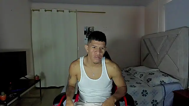 Toptony22 Chat XXX in diretta