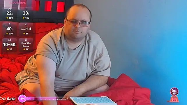 Chat +18 de lefty15242 ao vivo