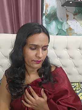 Dipak_kalal_chudain Webbikameraesitys