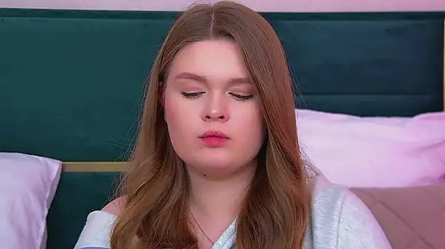 CrystalLyons Live XXX-chat