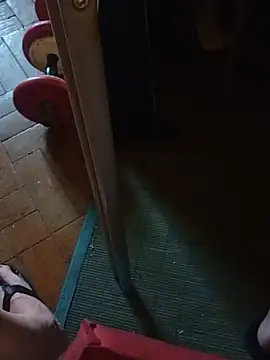 Pokazy przed kamerką – Eumesmo6