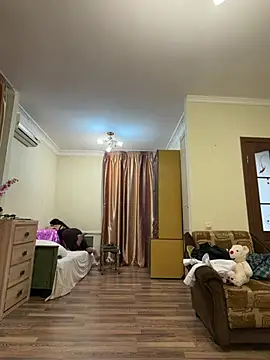 InnocentDevil_'s Live XXX Chat