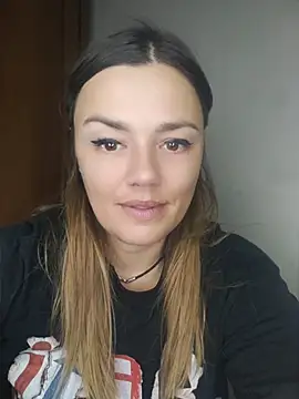 Czat XXX na żywo – KrissSexi