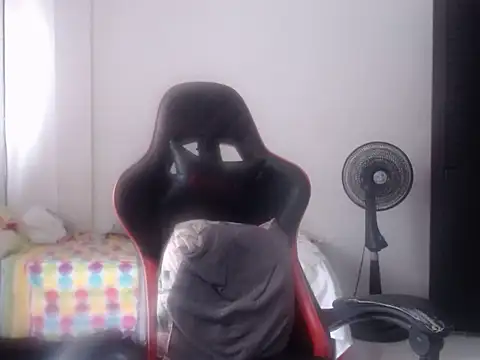 Adriana_0312's Live XXX Chat
