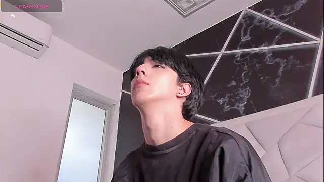 Chat XXX ao vivo de AerumChae