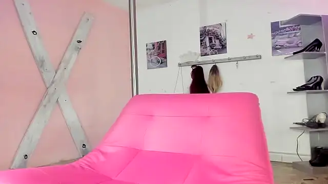 CAMILA--REY's Live XXX Chat