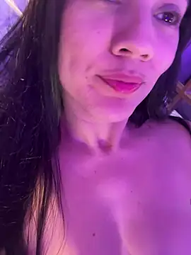 mahia_queen's Live XXX Chat