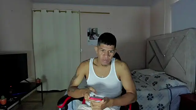 Toptony22 라이브 XXX 채팅