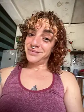 SalyTredelMonte's Live XXX Chat