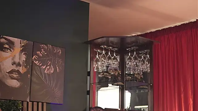 LuxenNoir Chat XXX live
