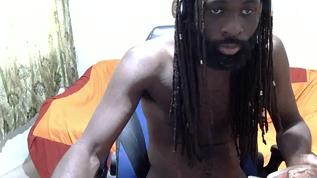 Darkkras Live XXX-chat