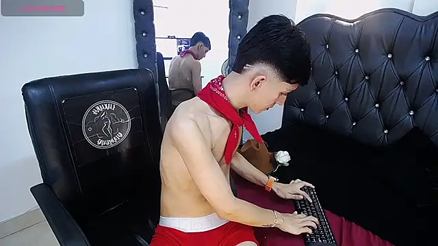 Nicolas_Rosenthal Live XXX Chat