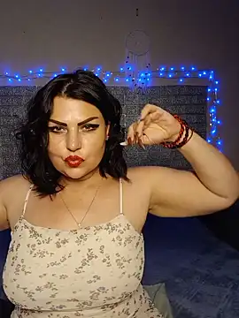 צ'אט XXX בשידור חי של kataleya94