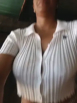 Tu-Diablita_Caliente webkamerás műsora