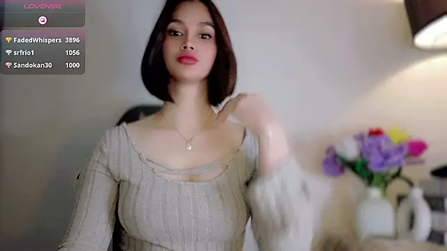 Anna_HollyDoll 라이브 XXX 채팅