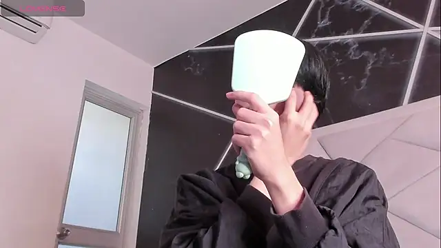 AerumChae's Live XXX Chat
