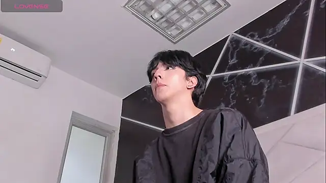Chat XXX ao vivo de AerumChae