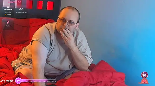 Chat XXX en directo de lefty15242