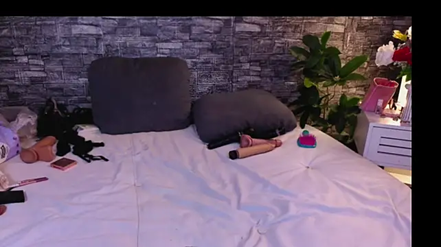 JennyPisik's Live XXX Chat
