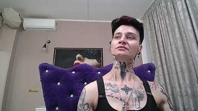 Czat XXX na żywo – KennyXSX