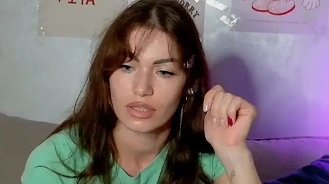 צ'אט XXX בשידור חי של SweetDarling7