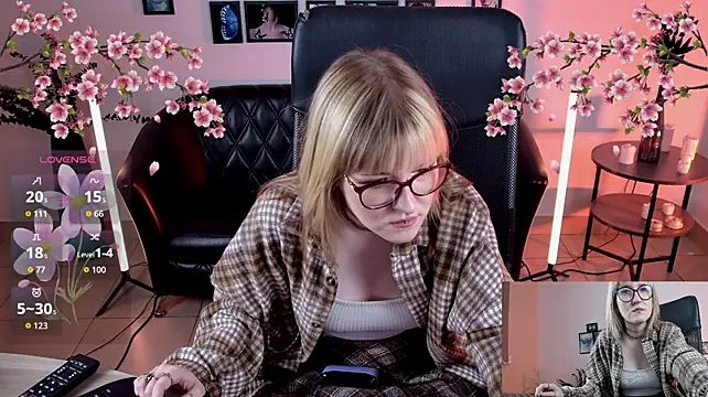 lanafitch's Live XXX Chat