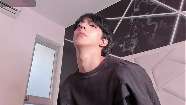 AerumChae XXX чат на живо