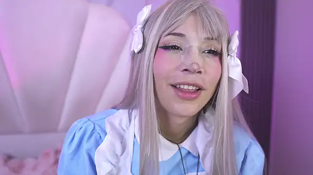 AliiceWonderland_'s Live XXX Chat