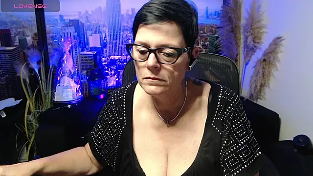 Chatroom XXX en direct de ninarandmann