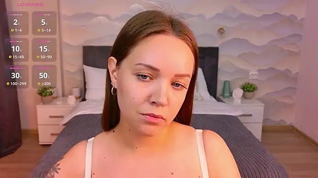 Chloe_Sapphire Obrolan Langsung XXX