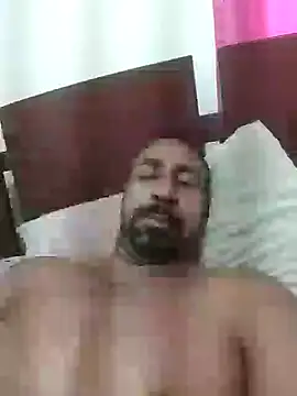 SilencedPoseur Webcamshow