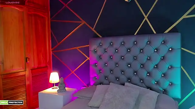 Chat XXX en directo de Trevor_Spencer