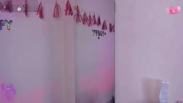 Živý XXX chat Viioleett_cum