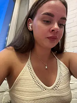 Živý XXX chat KristiRich
