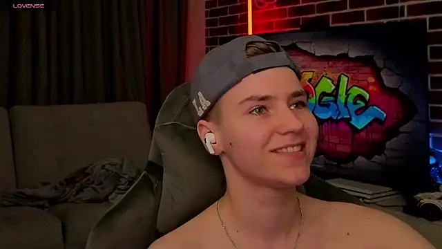 Živý XXX chat Jean_Willson