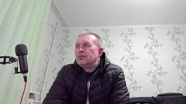 SanFrantsisko Live XXX-Chat