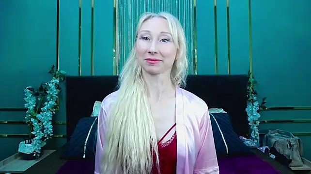 KissDreamm – Naživo XXX chat
