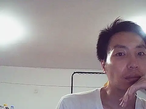 Chat XXX Live Andy-Hsiao