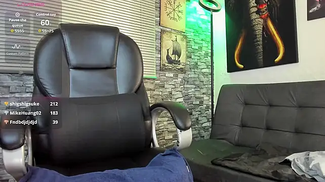 Chat XXX en directo de Dante_Bellini