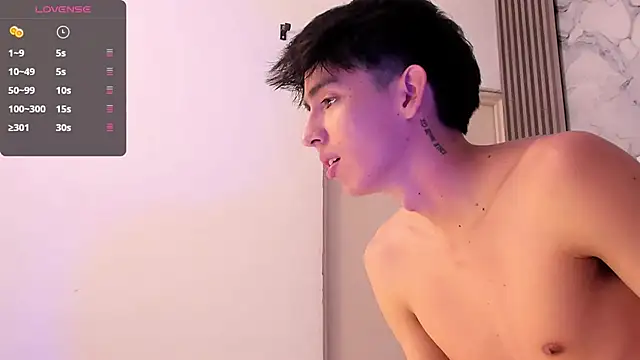 XXX chat uživo modela Jhonatan_Rouse