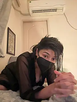 sarakashmir5's Webcam Show