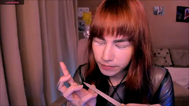 _selectrra's Live XXX Chat