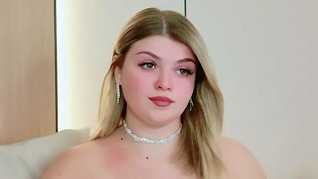 WendyPage's Live XXX Chat