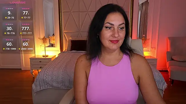 VelvetLuck: απευθείας συνομιλία ΧΧΧ