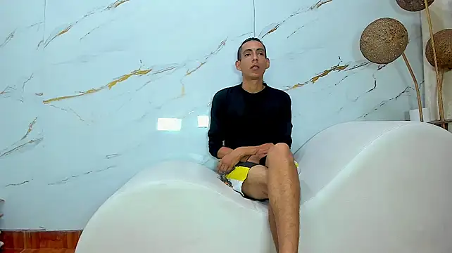 Živý XXX chat AmazingOrgasm