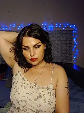 Chat +18 de kataleya94 ao vivo