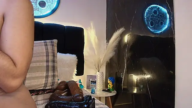 lorrayne_'s Live XXX Chat