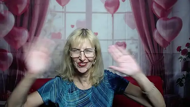 PattySanny's Live XXX Chat