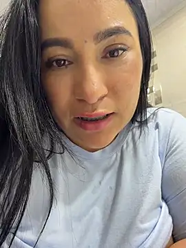 Miia_Jazmin Chat XXX in diretta