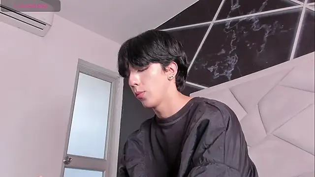 AerumChae 网络视讯表演